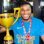 Fabrice Ondoa