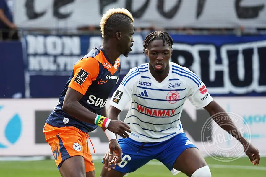 Falaye Sacko