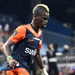 Falaye Sacko
