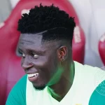 Fredrick Asare