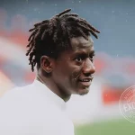 Gaoussou Diakité