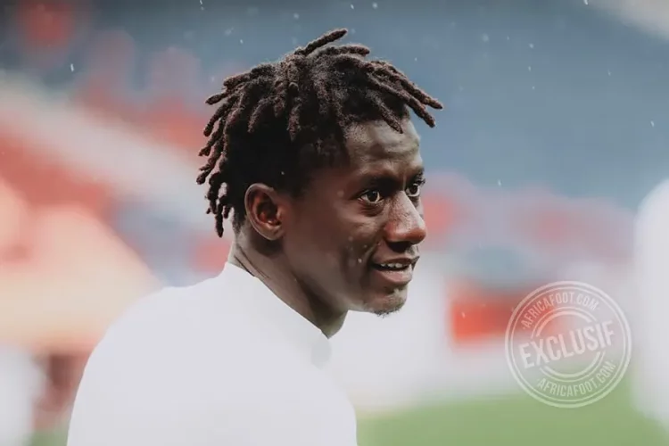 Gaoussou Diakité