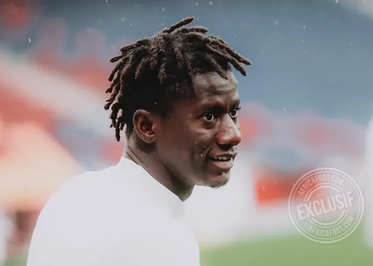 Gaoussou Diakité