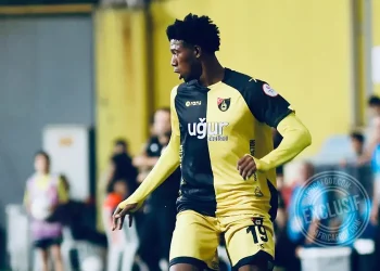 Gaoussou Kyassou Diarra