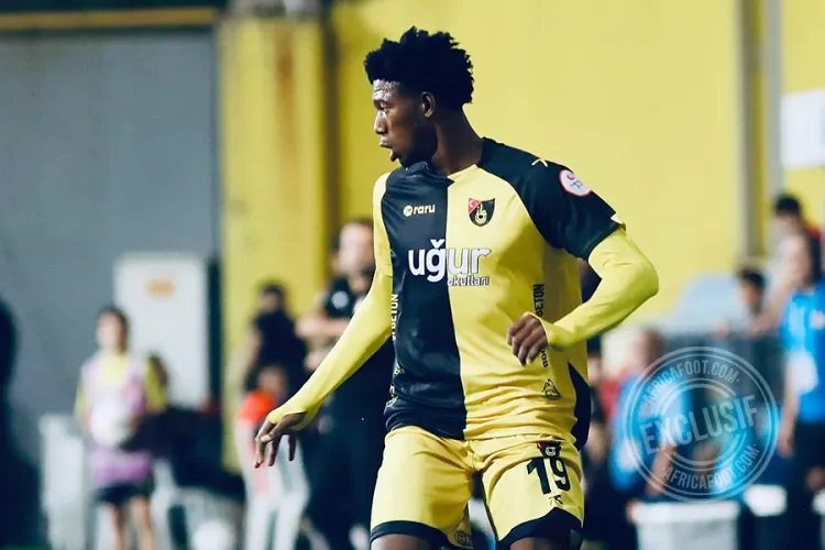 Gaoussou Kyassou Diarra