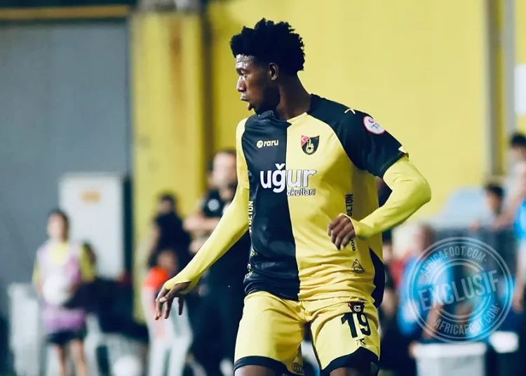 Gaoussou Kyassou Diarra