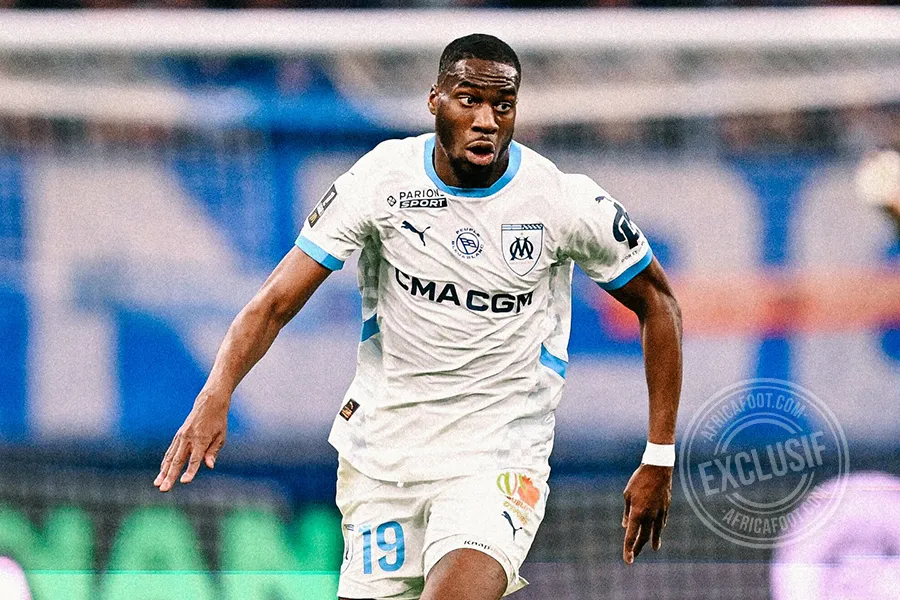 Geoffrey Kondogbia