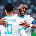 Geoffrey Kondogbia