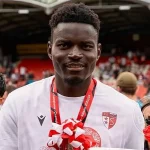 Gora Diouf