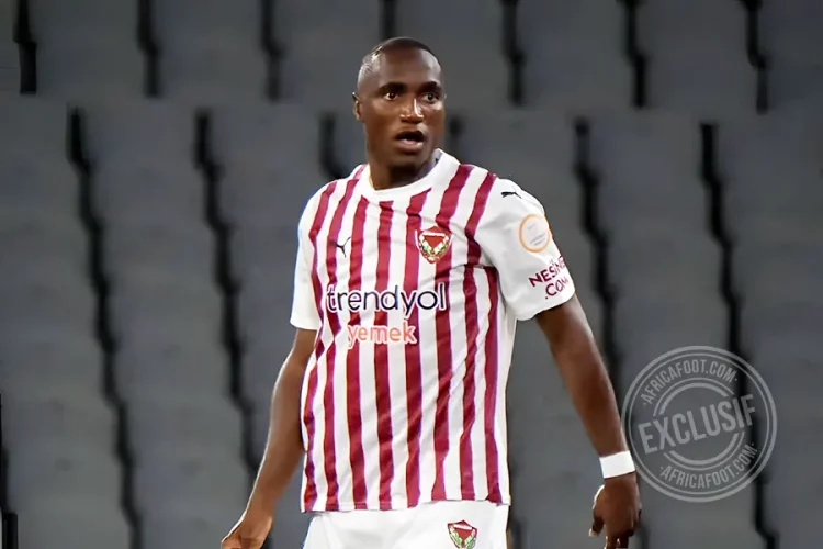 Guy-Marcelin Kilama