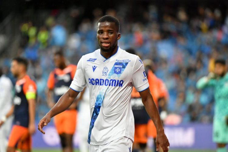 Hamed Traoré