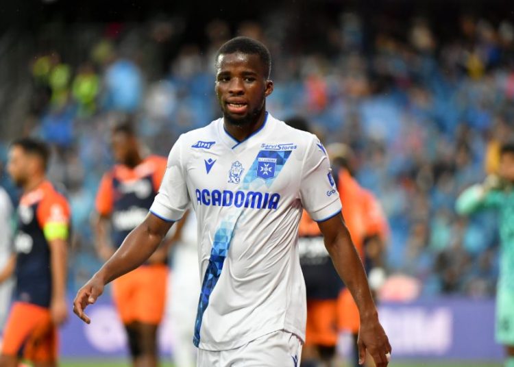 Hamed Traoré