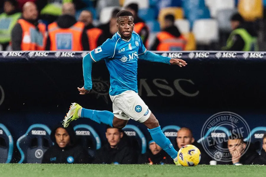 Hamed Traoré