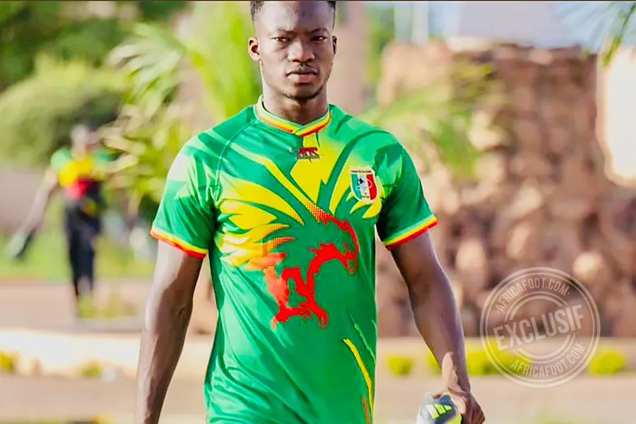 Hamidou Diallo