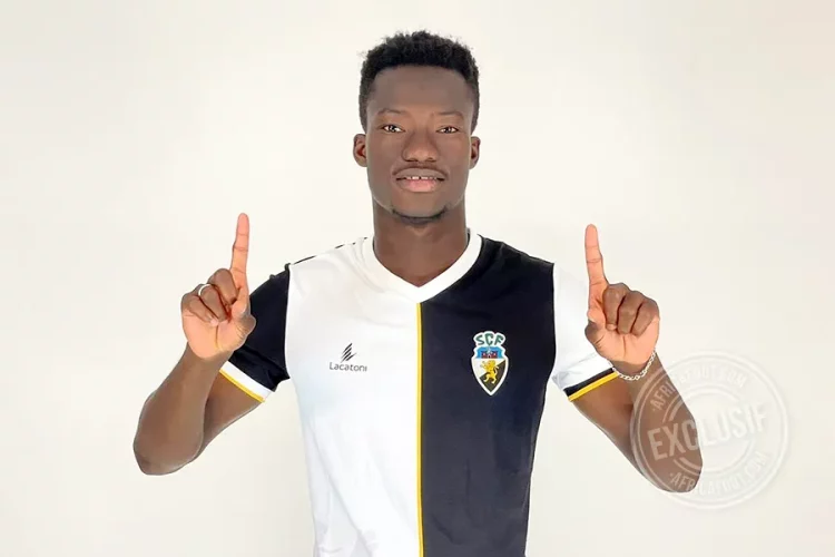 Hamidou Diallo