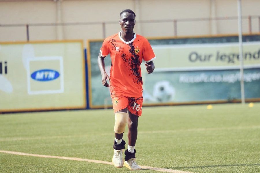 Herbert Achayi