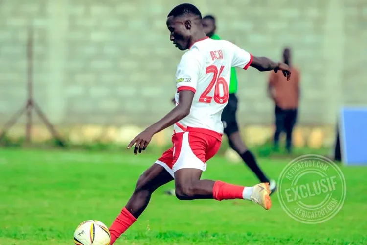 Herbert Achayi