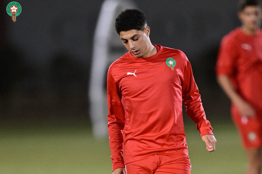 Hossam Essadak