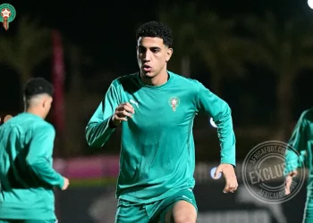 Hossam Essadak