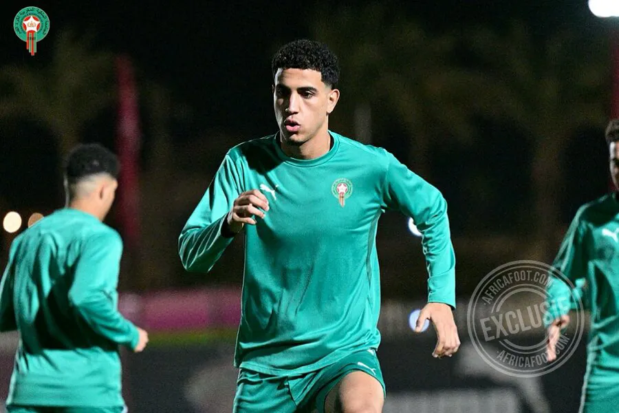 Hossam Essadak