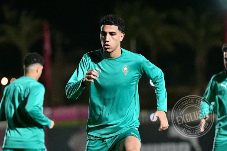 Hossam Essadak
