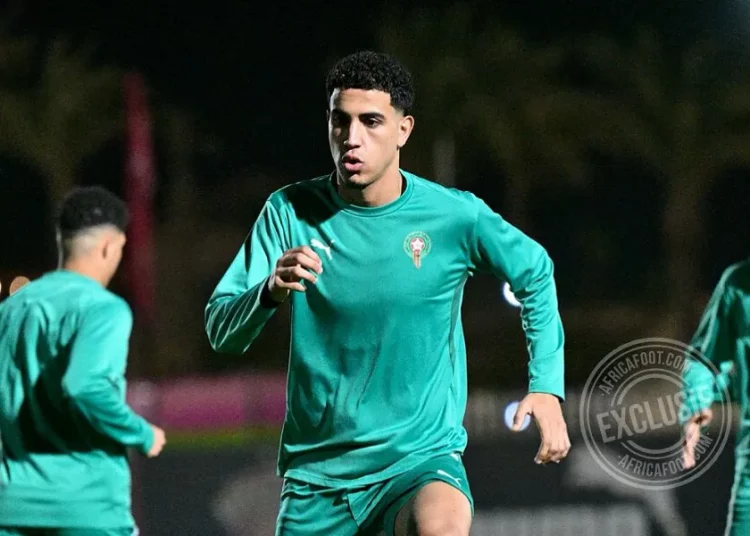 Hossam Essadak