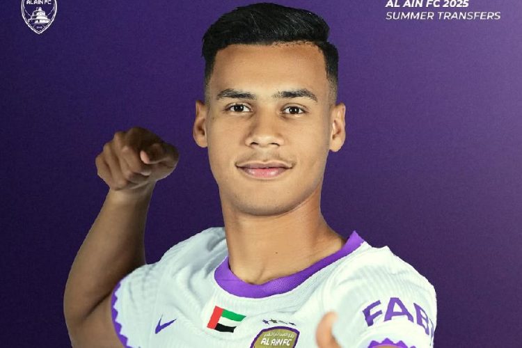 Houssine Rahimi
