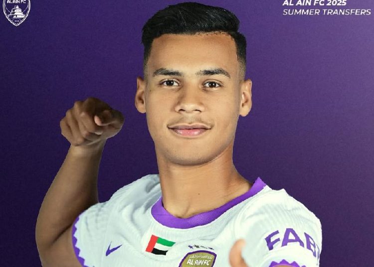 Houssine Rahimi