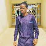 Ibrahima Diouldé Diallo