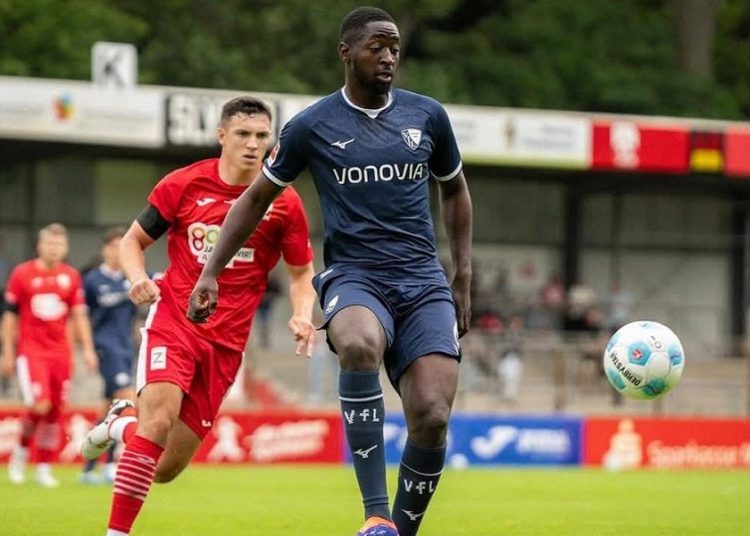 Ibrahima Sissoko dans le viseur de Leverkusen