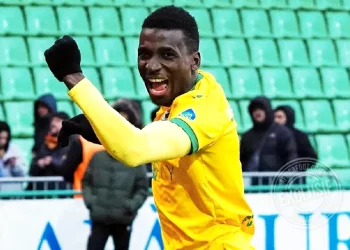 Ibrahima Therna Soumah