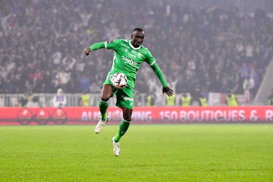 Ibrahima Wadji
