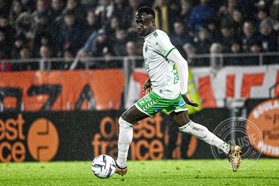 Ibrahima Wadji