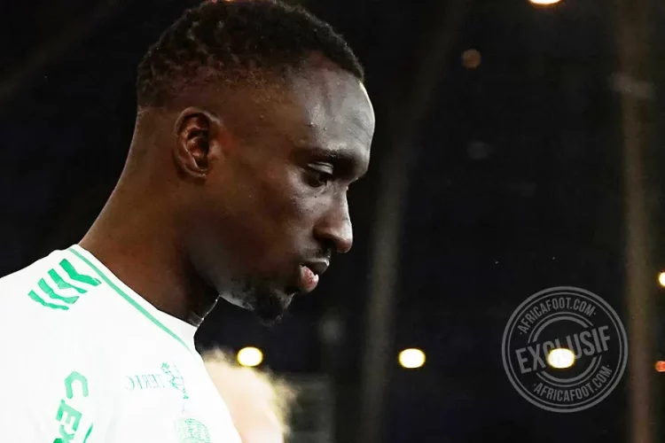Ibrahima Wadji