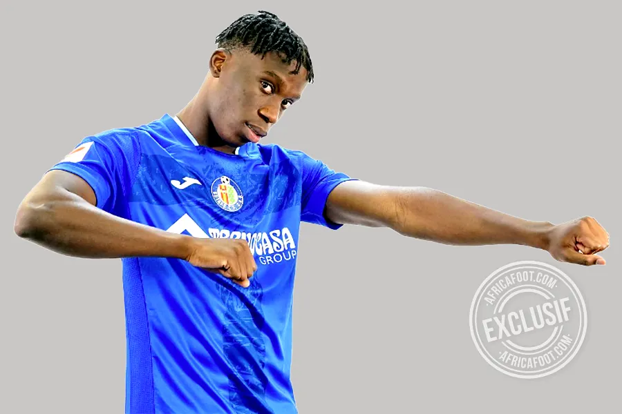 Ilaix Moriba Kourouma