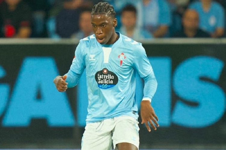 Ilaix Moriba