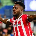 Iñaki Williams