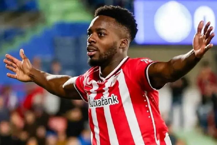 Iñaki Williams