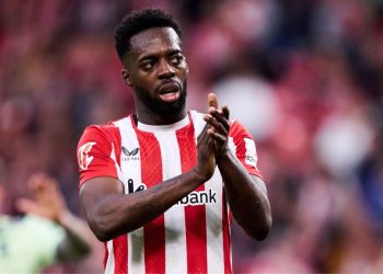 Inaki Williams