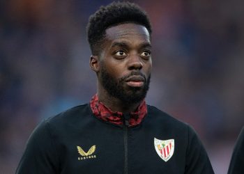 Iñaki Williams