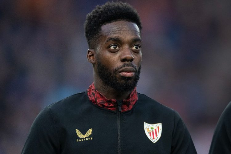 Iñaki Williams