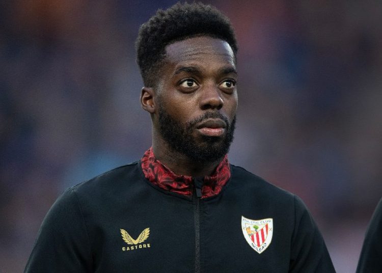 Iñaki Williams