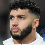 Ismaël Saibari