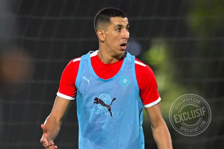 Jawad El Yamiq
