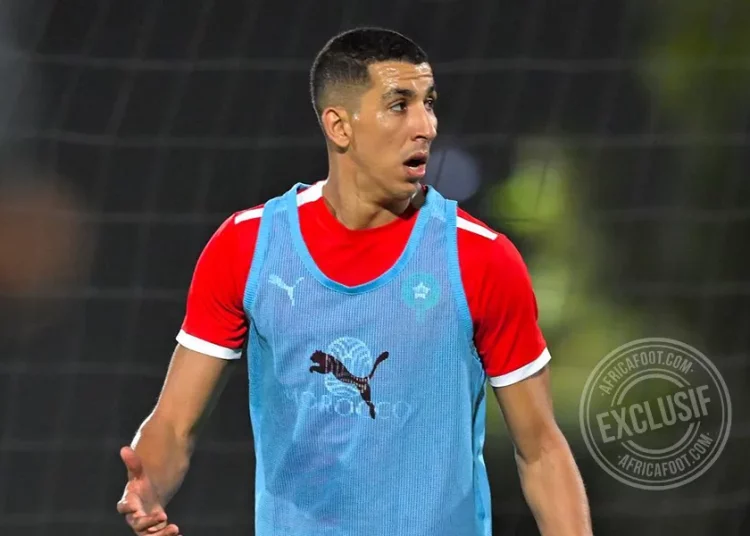 Jawad El Yamiq