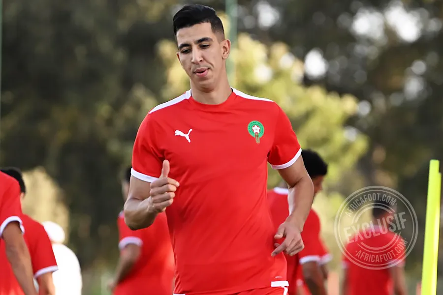 Jawad El Yamiq