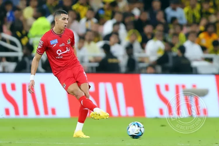 Jawad El Yamiq