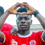 Jean Charles Ahoua