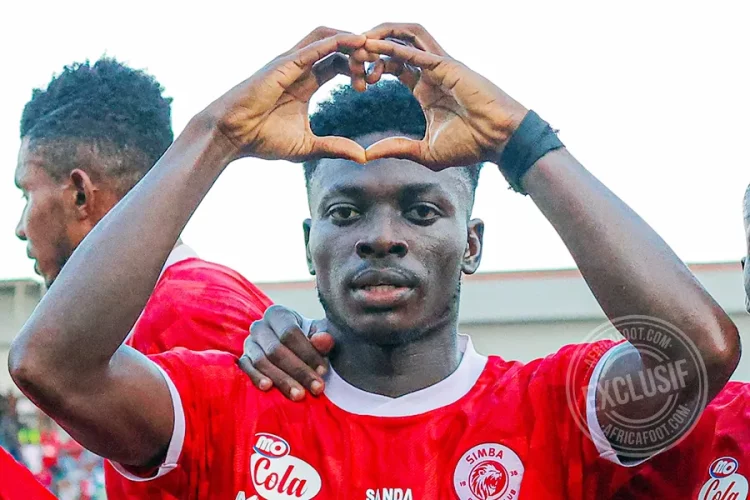 Jean Charles Ahoua