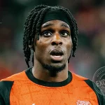 Jeremie Frimpong
